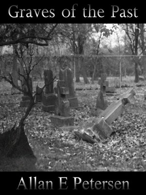 cover image of Graves of the Past
